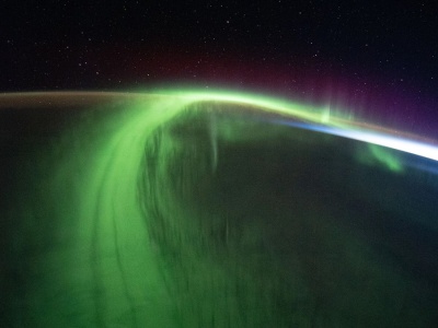 Dziś wieczorem szukaj zorzy nad Polską. Czeka nas prawdziwe widowisko