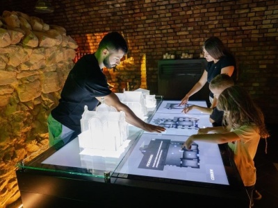 Rzeszów i region zapraszają do odkrycia