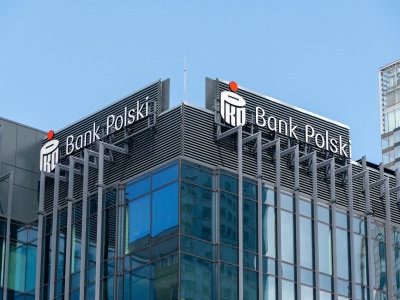 PKO BP czy Orlen. Która spółka jest warta więcej?