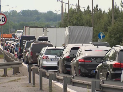 Takiej sytuacji nie było od lat. Polacy masowo wracają z Niemiec