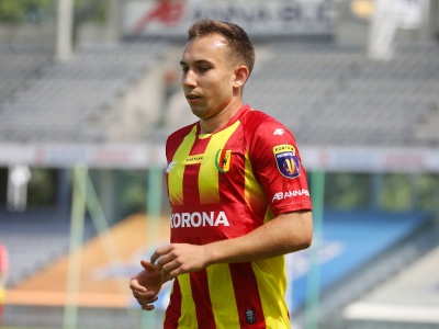 Kolejne wyróżnienia dla piłkarzy Korony Kielce