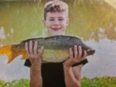 Zaginął Igor Kasietczuk. Policja z Nowej Soli szuka 16-latka i apeluje o pomoc