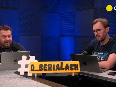 Kolejne seriale o mordercach? 