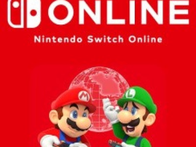 Promocja na Nintendo Switch Online w Nintendo eShop. Dwa miesiące abonamentu GRATIS!