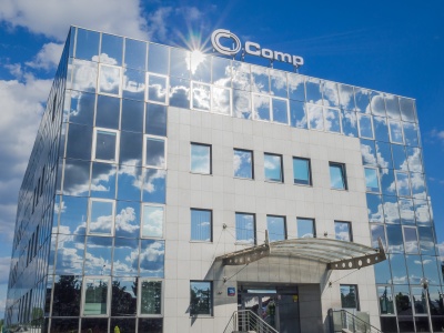 Comp pokazał wyniki. Jakie ma plany?