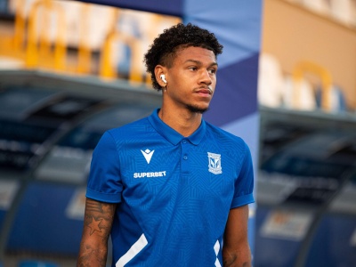 Napastnik zostanie w Lechu Poznań? Transfer upadł [NEWS]