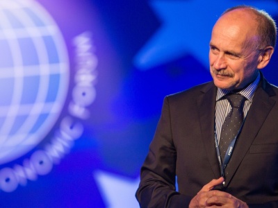 Zygmunt Berdychowski: Żyjemy w czasie fundamentalnej zmiany. Europa wyznaczyła zbyt wiele celów