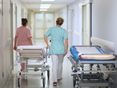 Naruszyła nietykalność cielesną lekarki. Odpowie za pozbawienie wolności Gizeli Jagielskiej