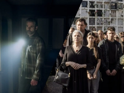 Sześć seriali, które rozpalają Netfliksa. To teraz warto oglądać