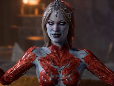 Fani Baldur’s Gate 3 dopiero teraz zauważają ciekawą lukę w fabule gry