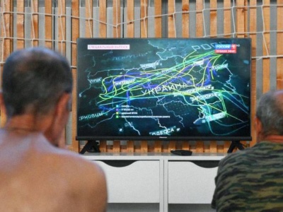 Grupa marginalnych analityków. Kto pomaga Kremlowi stworzyć na Zachodzie iluzję poparcia dla wojny?