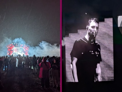 Festiwal ZORZA 2025 w Katowicach – relacja z finałowego weekendu