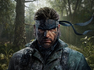 Metal Gear Solid Delta: Snake Eater powstał ze szlachetnych pobudek. Twórcy ujawnili kulisy produkcji
