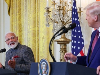 USA wciąż naciskają na Indie, ceny ropy dalej w dół