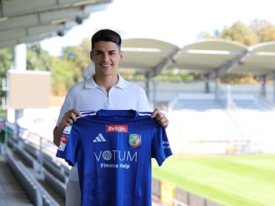 Miedź Legnica podnosi się po falstarcie. Nowe wzmocnienie zespołu