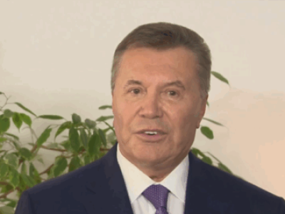Kreml pokazał Janukowycza. Jego słowa szokują! (WIDEO)