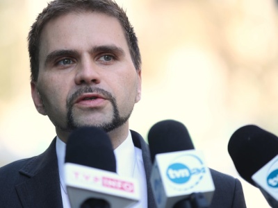 Znany wirusolog nowym prezesem Fundacji na rzecz Nauki Polskiej