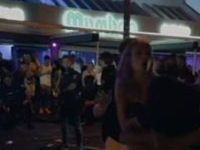 Brutalna bójka turystów w Las Verónicas wstrząsnęła Teneryfą