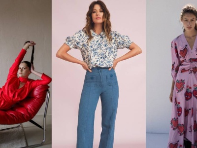 Sierpniowy przegląd modowy. 10 polskich marek do zaobserwowania