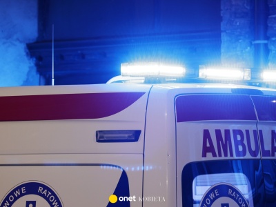 Dramat w Helenowie. Psycholożka: 