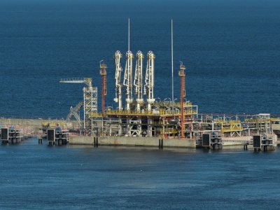 Rekordowe dostawy LNG w Polsce. Jeden terminal może nie wystarczyć