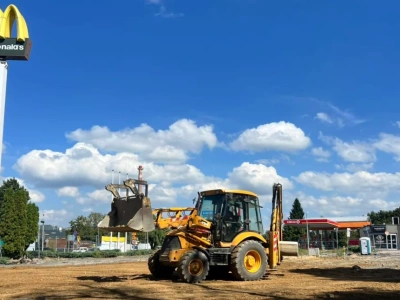 McDonald’s wraca na Grunwaldzką