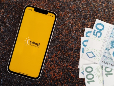 Nowa loteria InPostu. Porsche, mieszkania i miliony innych nagród