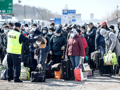 Ukraińcy byli niewdzięczni wobec Polaków od samego początku. Właśnie to ujawniono