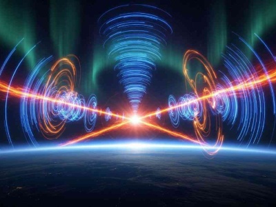 Tajemnicze sygnały z kosmosu. Wiemy, co kryje się za rozbłyskami