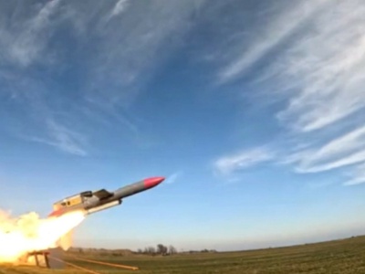 Flamingo nadleciały o brzasku. Przełom w wojnie z Rosją?