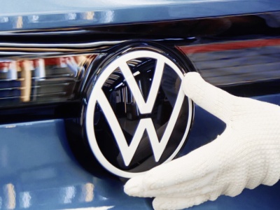 Tak będzie wyglądać nowy SUV Volkswagena. Ma być tani i muskularny