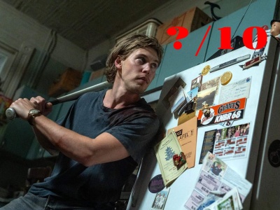 Tęskniłem za takimi komediami. Ten film to ubaw po pachy