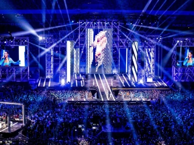 Roztańczony PGE Narodowy 2025 już 27 września!