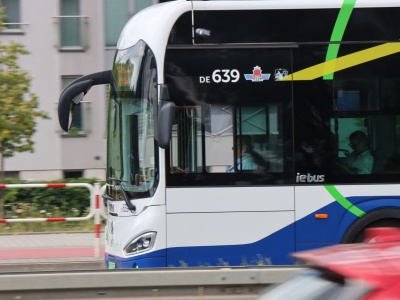 W ten dzień pojedziemy za darmo komunikacją miejską