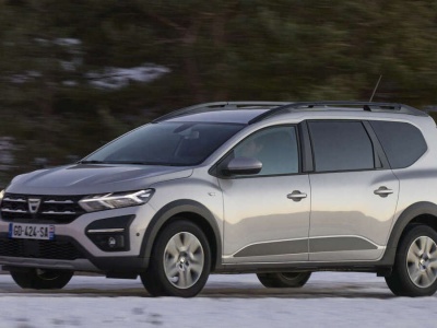 Dacia ma nowy silnik.  Jeździć taniej się już chyba nie da