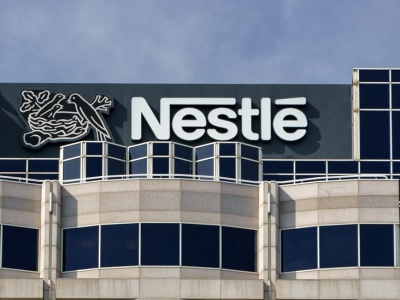 Szef Nestle odwołany. Powodem zatajenie 