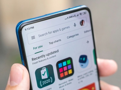Google Play robi porządek z aplikacjami. Zdalne zarządzanie staje się prostsze
