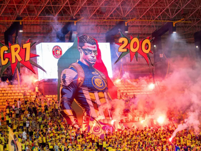 Gigantyczne zarobki i plan na prywatyzację. Wystartowała saudyjska liga piłkarska