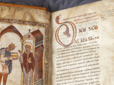 Pierwszy król, który zjednoczył Anglię. Dlaczego nikt o nim nie pamięta?