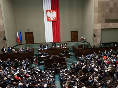 Złe informacje dla koalicji. 