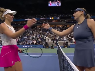Hit nad hity! Oto rywalka Igi Świątek w ćwierćfinale US Open