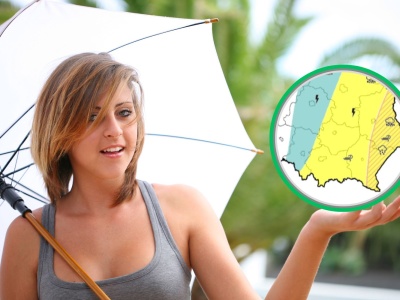 To będzie tydzień pełen kontrastów