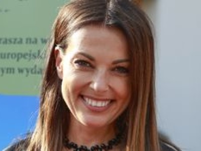 Katarzyna Glinka pokazała SYNÓW! 