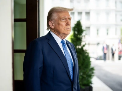 USA, Indie, konflikt. I radość Chin...