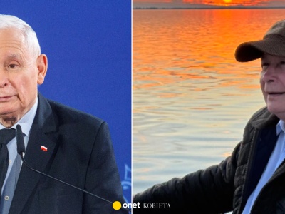 Jarosław Kaczyński wypoczywa na wakacjach. Joachim Brudziński pokazał zdjęcie