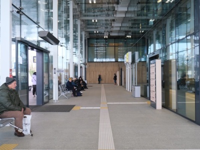 Nowi przewoźnicy na Dworcu Lublin. Od teraz więcej możliwości podróży