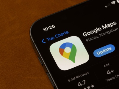 Nowa funkcja Google Maps pomoże, jeśli tobie też to się zdarzyło