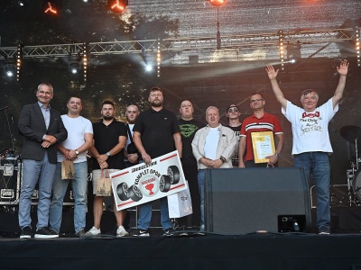 Poznań wybrał najlepszego taksówkarza tego roku. Nie jest Polakiem