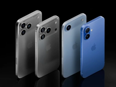 iPhone 17 Pro czy Air – co wybierają użytkownicy?