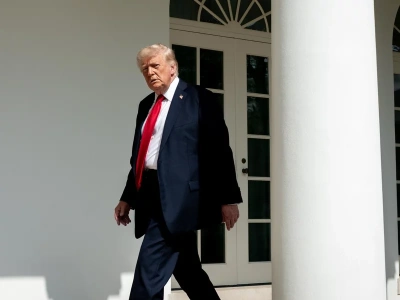 Nowe sankcje USA na Rosję? 